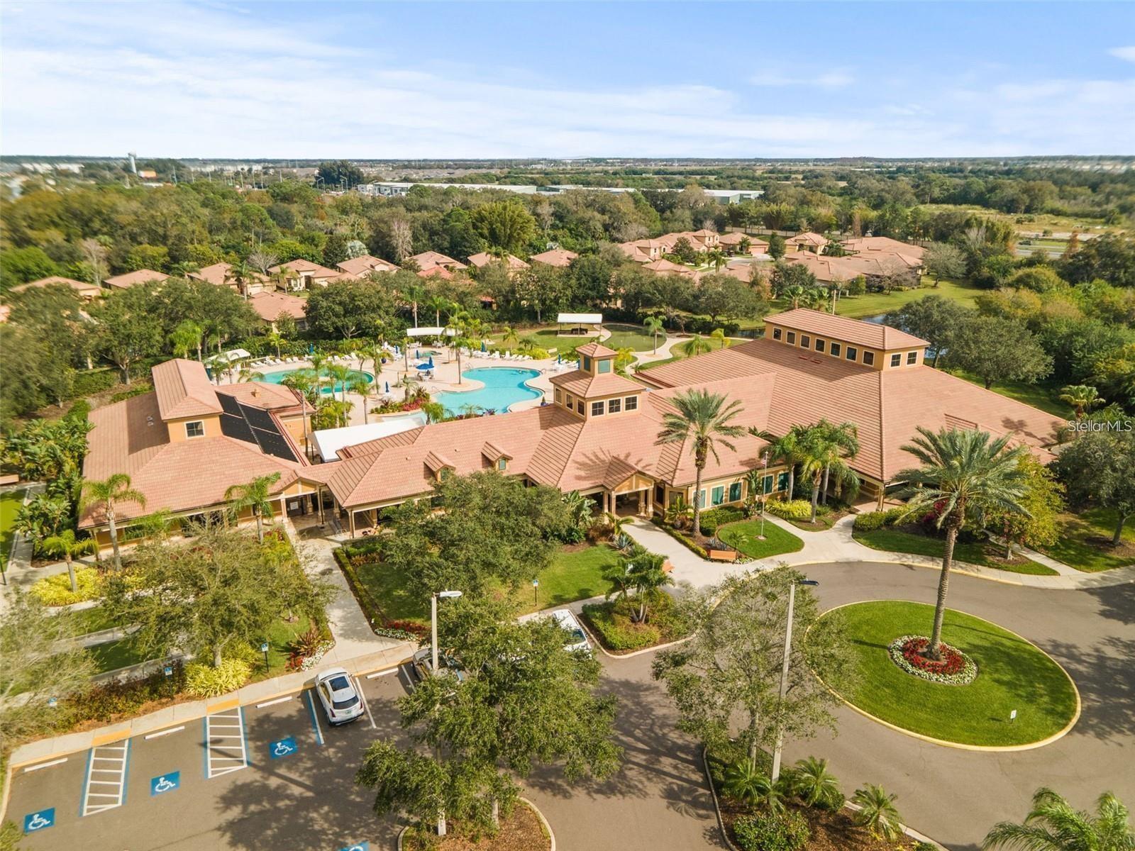 SOUTHSHORE FALLS PH 3E- PRCL - Residential