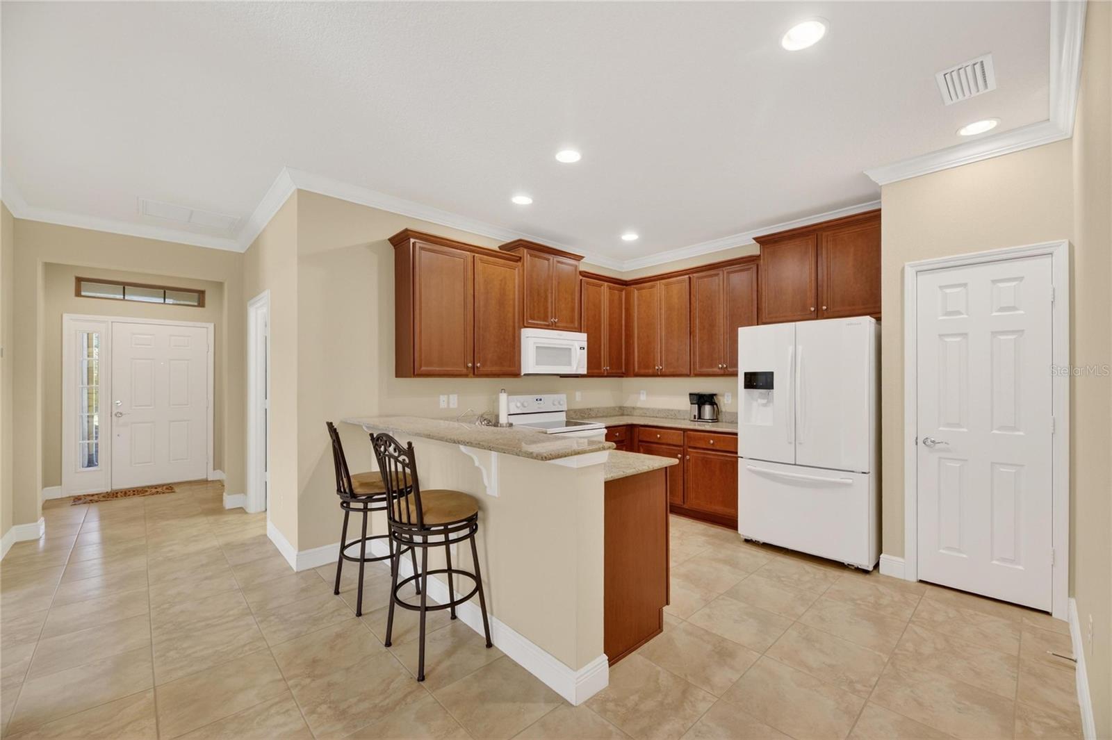 SOUTHSHORE FALLS PH 3E- PRCL - Residential