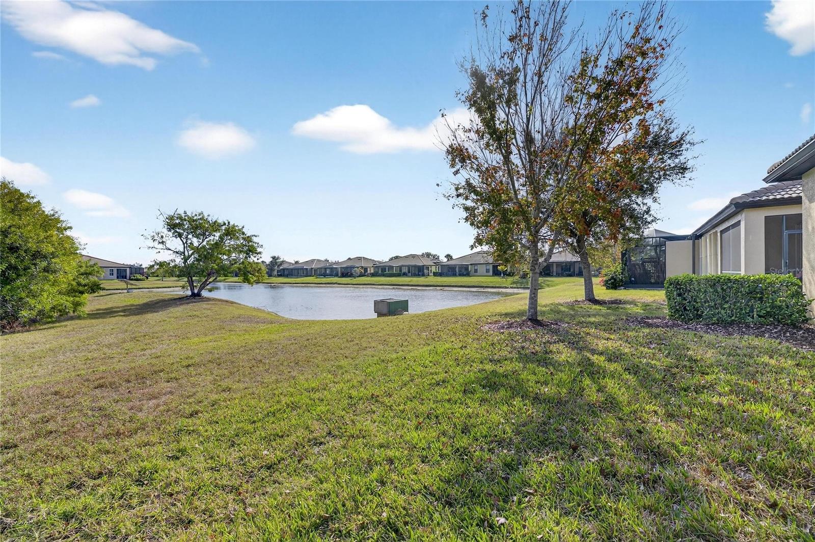 SOUTHSHORE FALLS PH 3E- PRCL - Residential