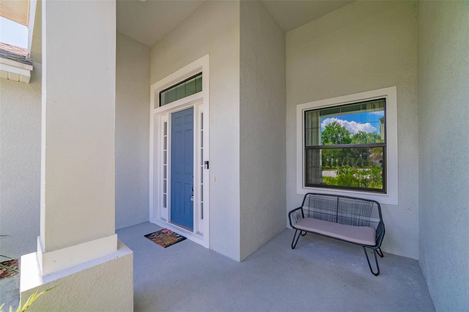 SANCTUARY BY THE LAKE - Residential