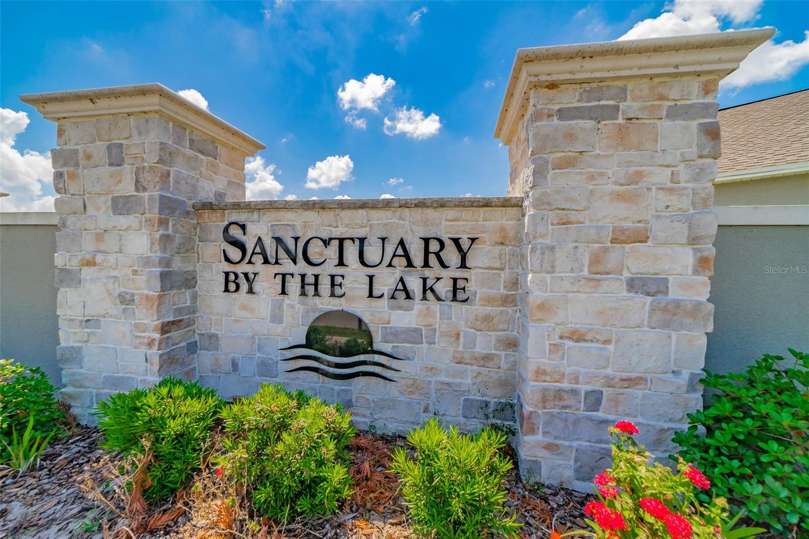 SANCTUARY BY THE LAKE - Residential