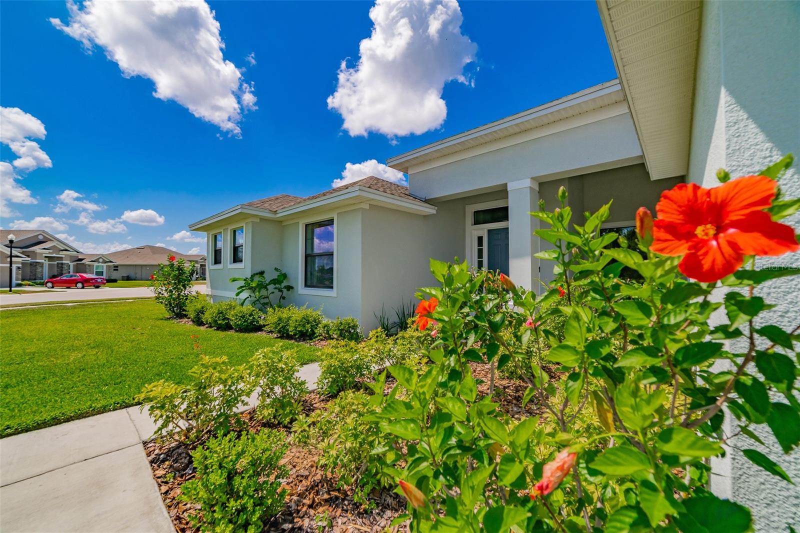 SANCTUARY BY THE LAKE - Residential