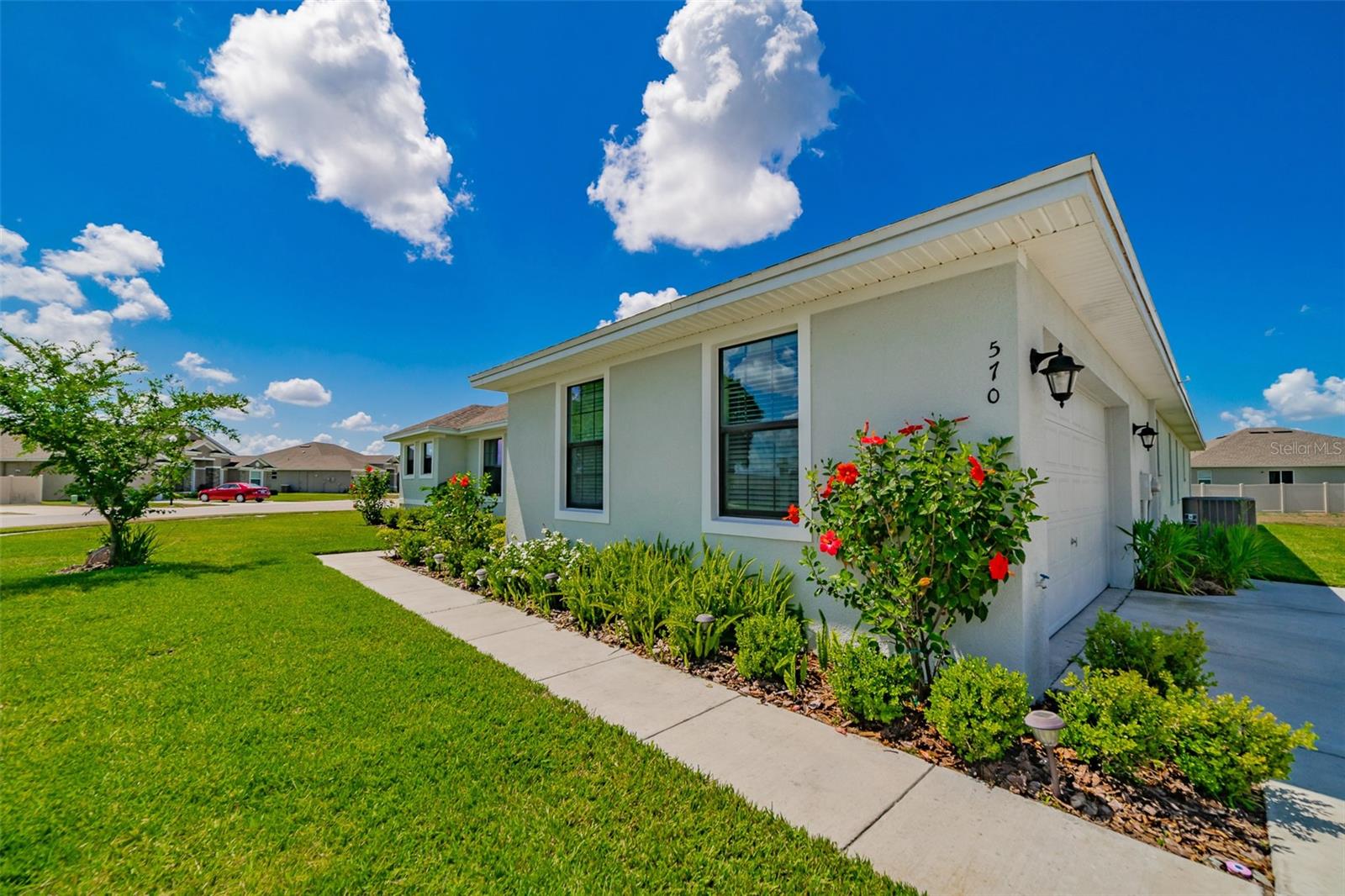 SANCTUARY BY THE LAKE - Residential