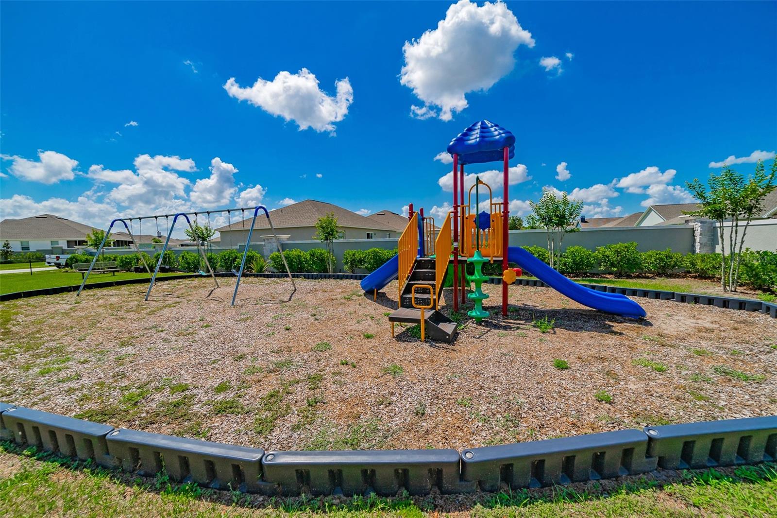 SANCTUARY BY THE LAKE - Residential