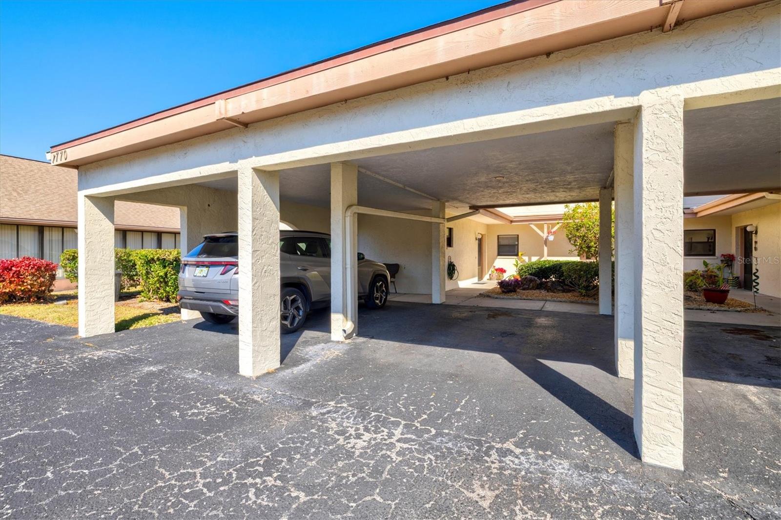 VILLA NOVA SHORES PH 1 - Residential