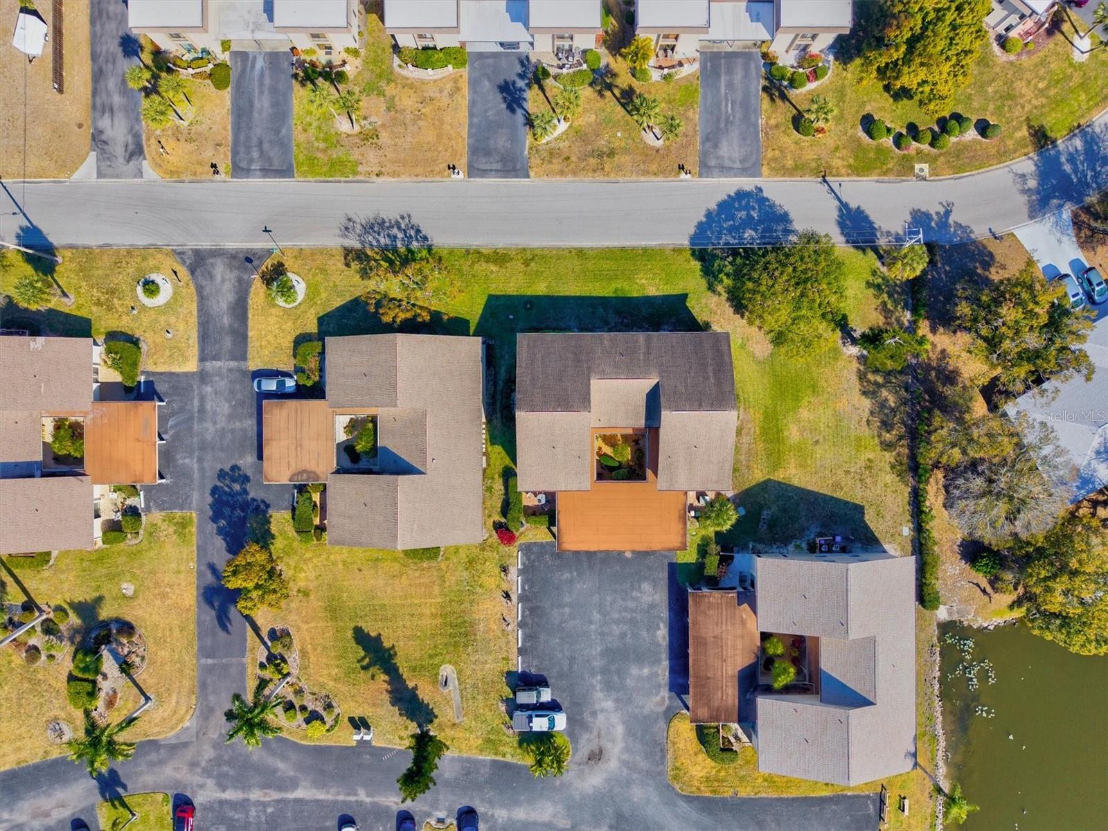 VILLA NOVA SHORES PH 1 - Residential