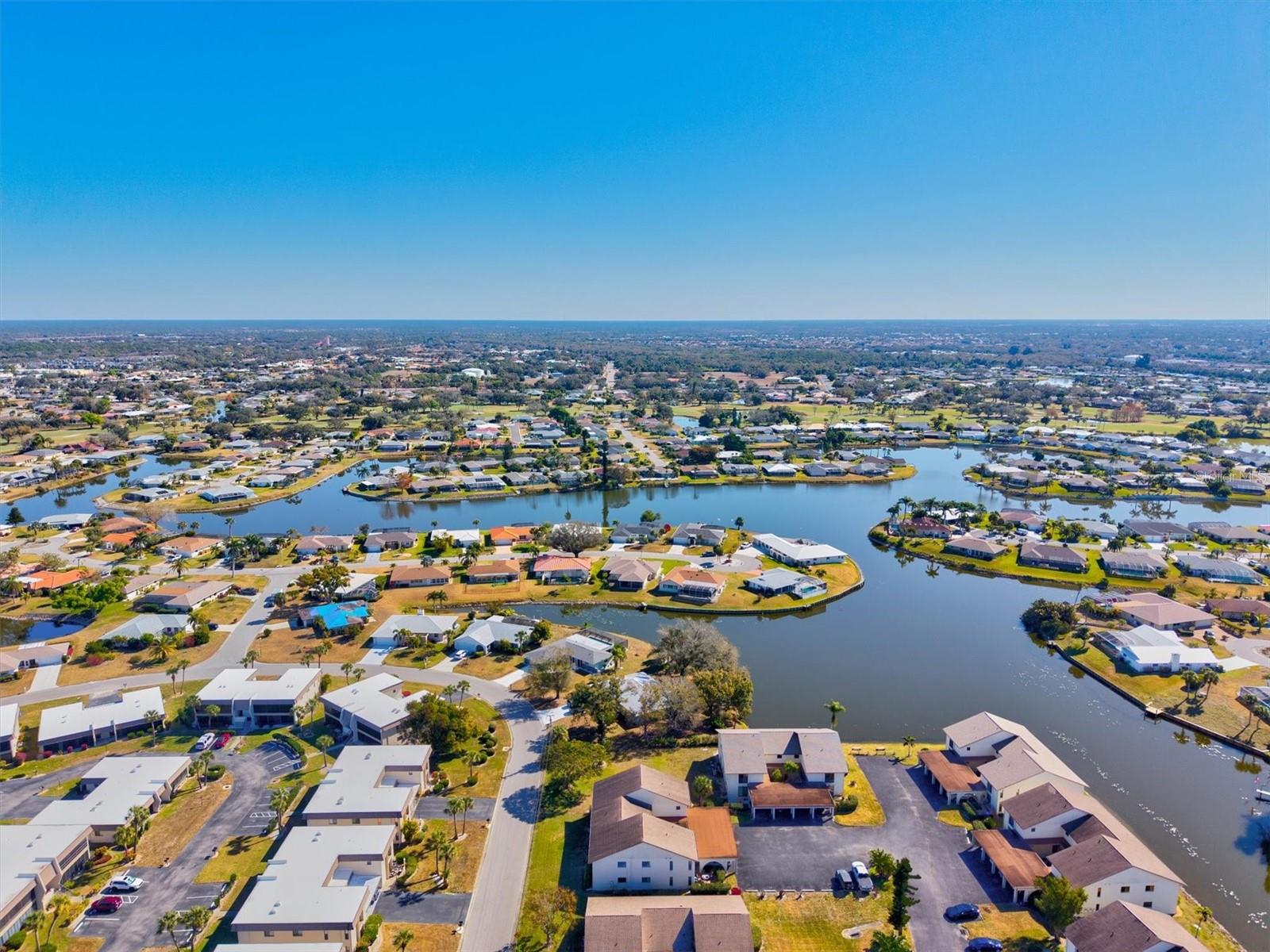 VILLA NOVA SHORES PH 1 - Residential