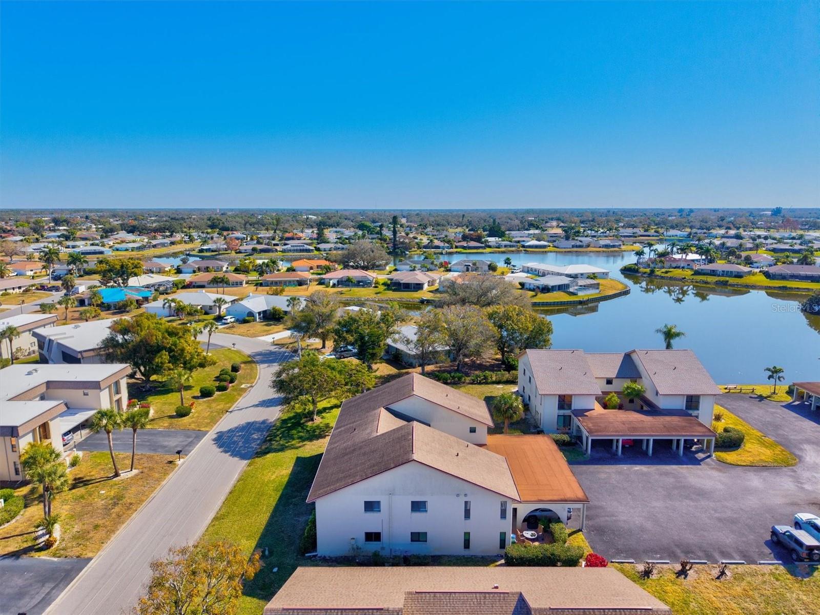 VILLA NOVA SHORES PH 1 - Residential