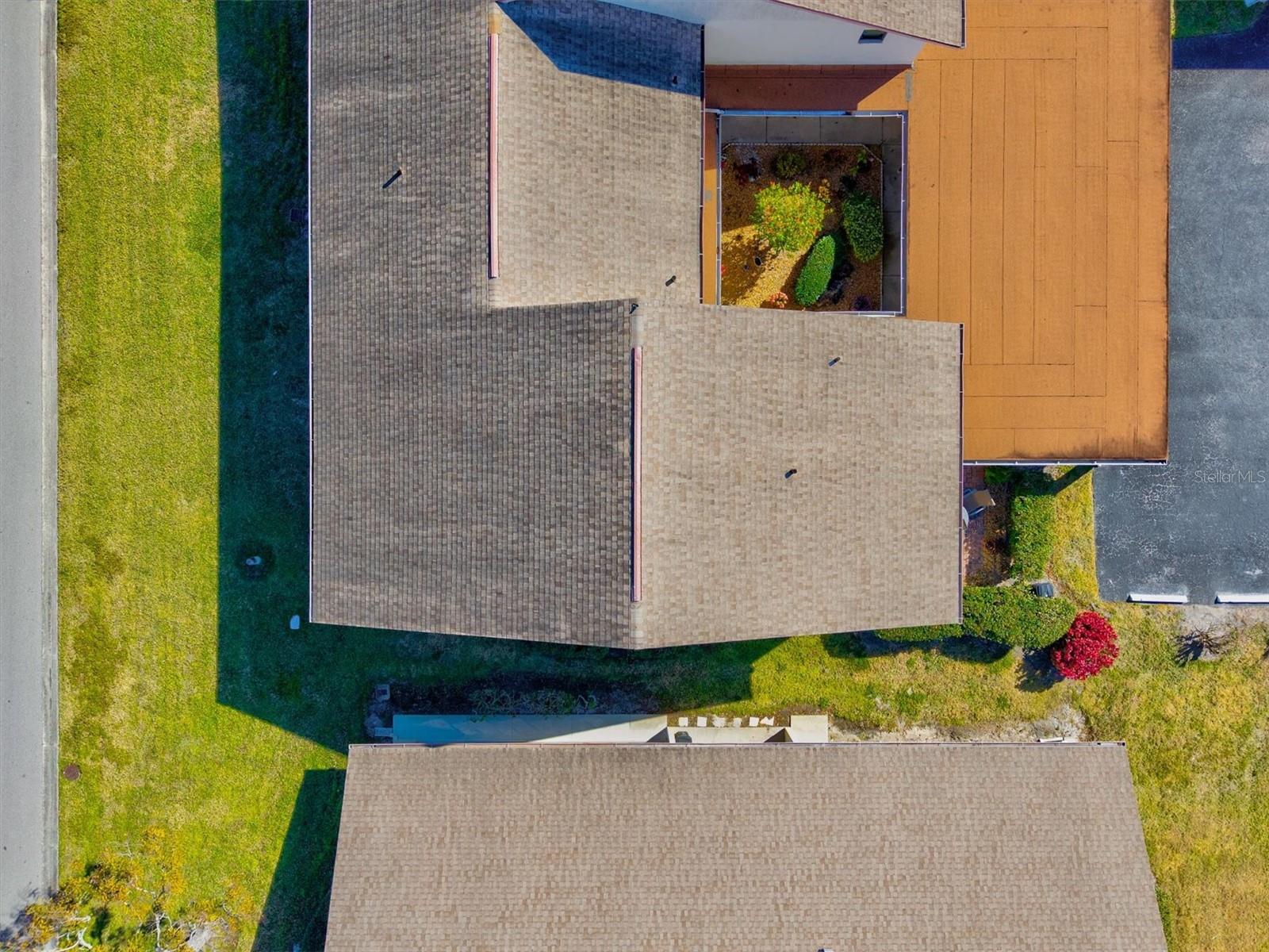 VILLA NOVA SHORES PH 1 - Residential