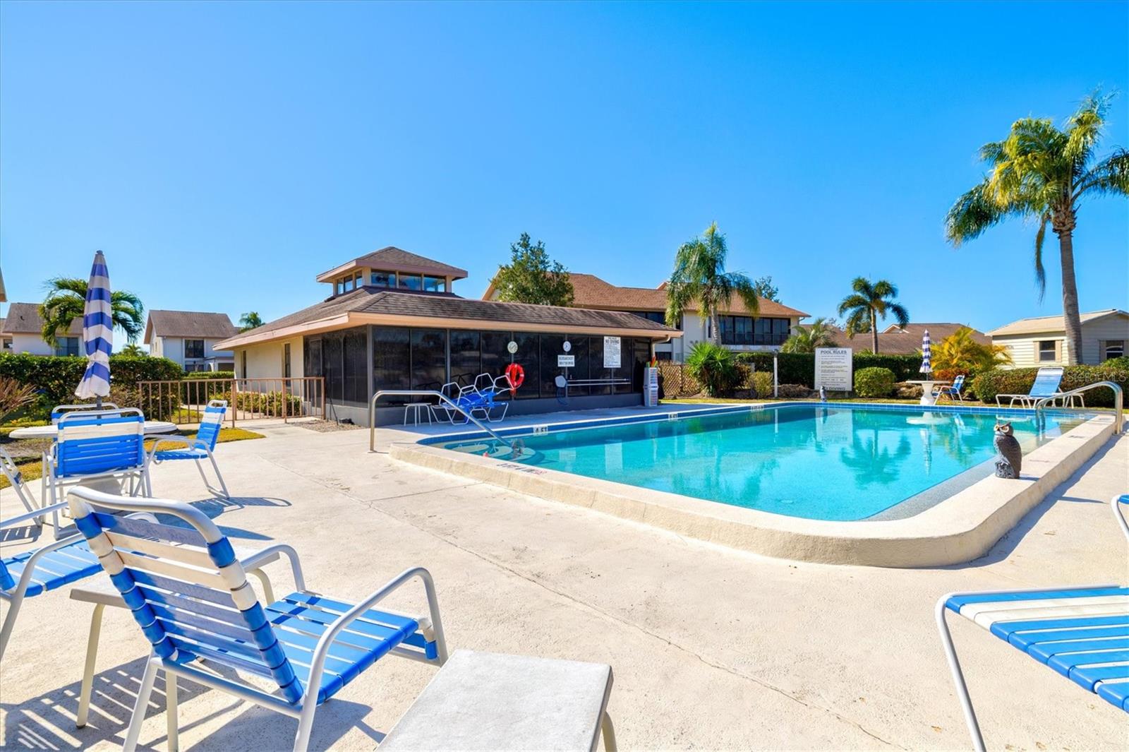 VILLA NOVA SHORES PH 1 - Residential