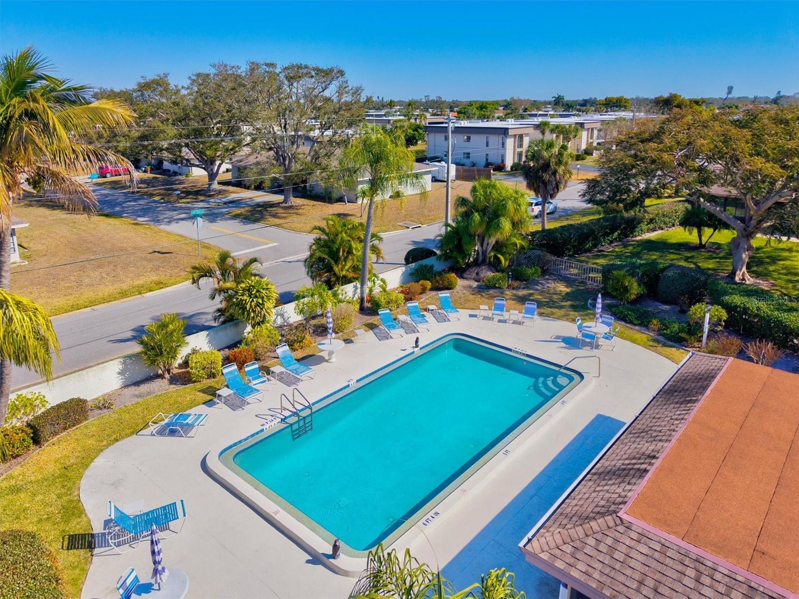 VILLA NOVA SHORES PH 1 - Residential