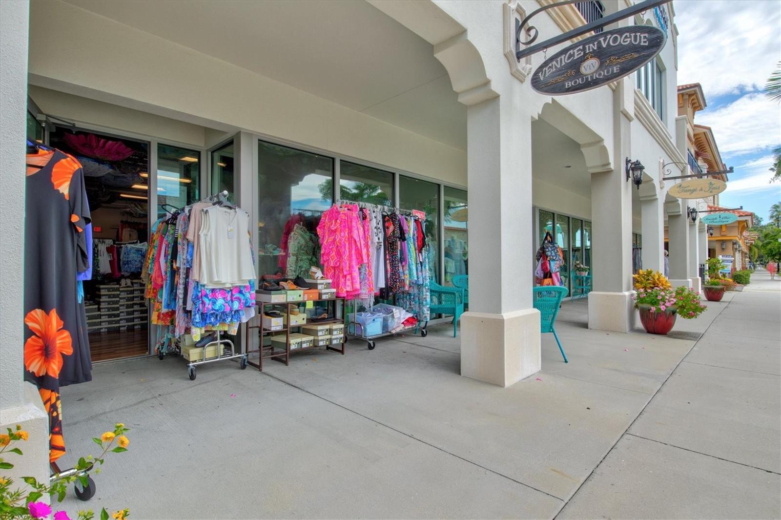 VILLA NOVA SHORES PH 1 - Residential