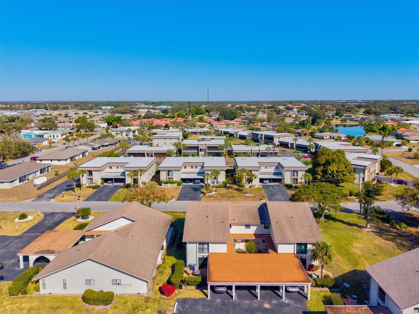 VILLA NOVA SHORES PH 1 - Residential