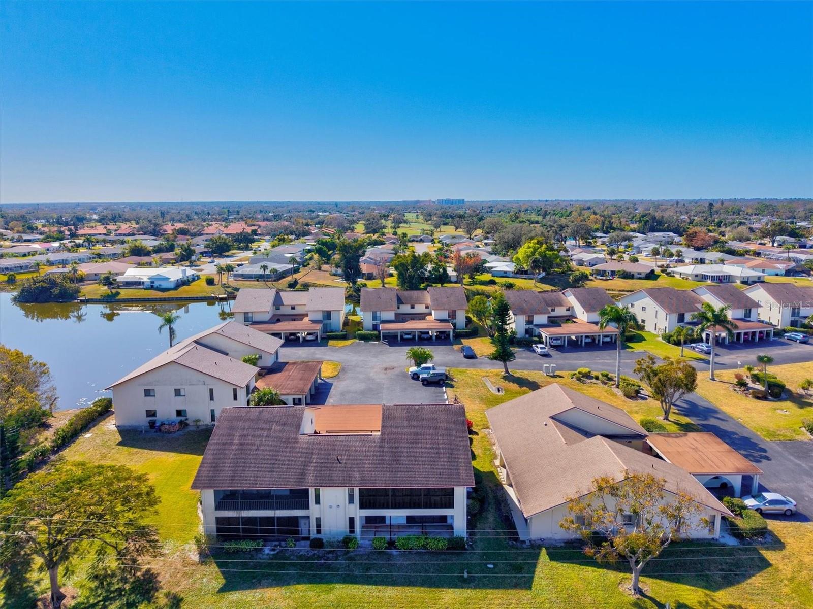 VILLA NOVA SHORES PH 1 - Residential