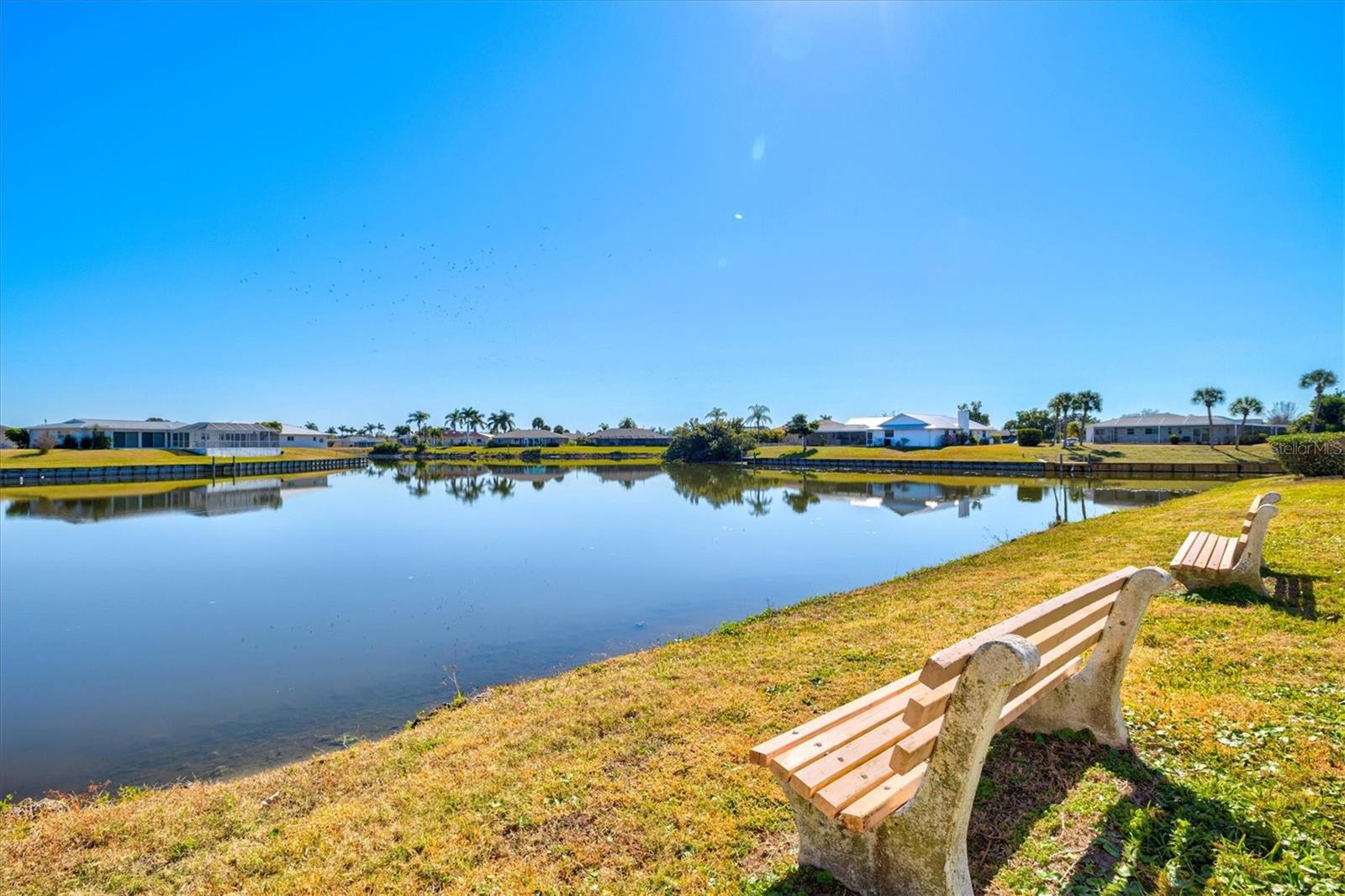 VILLA NOVA SHORES PH 1 - Residential