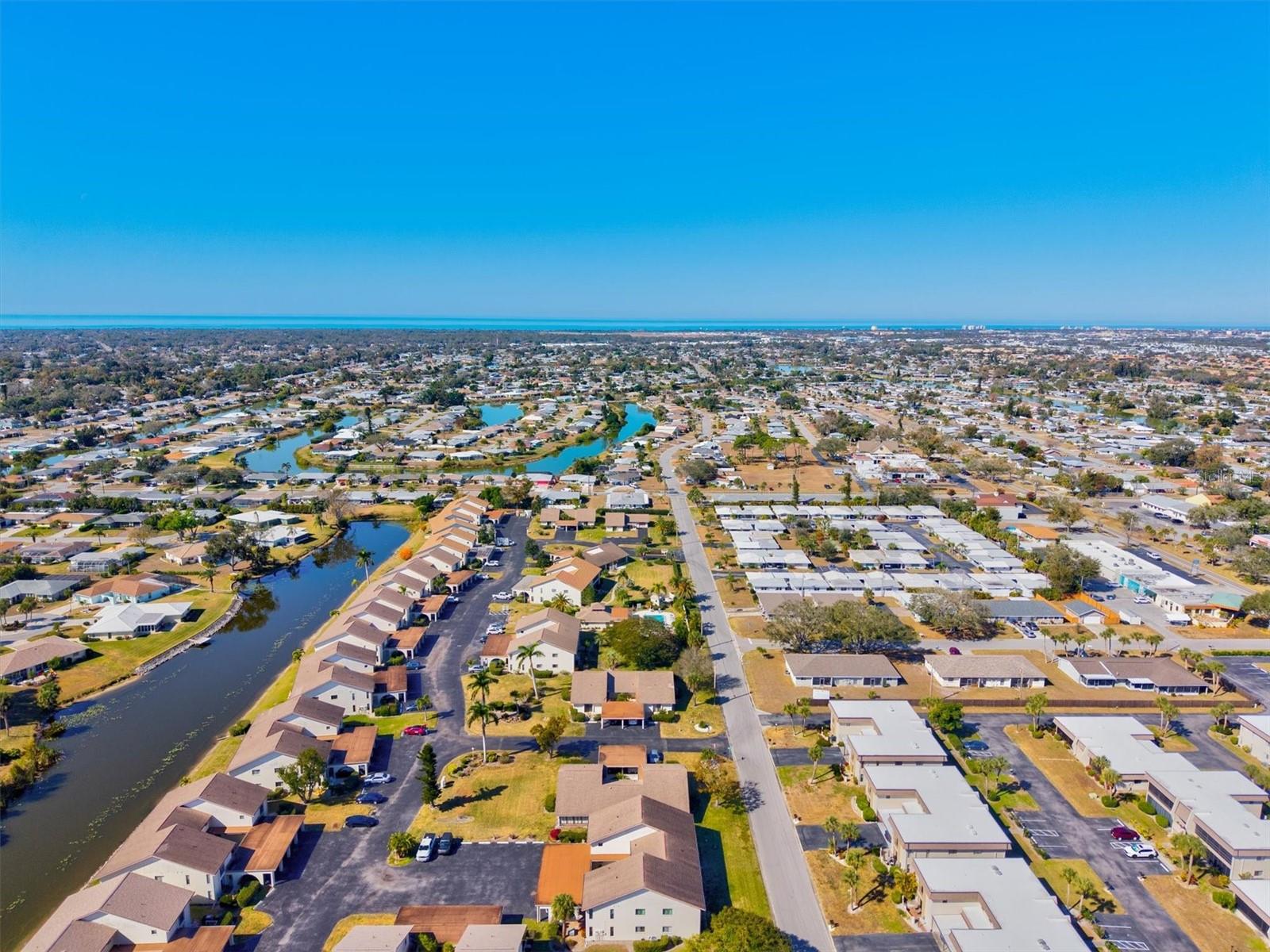 VILLA NOVA SHORES PH 1 - Residential