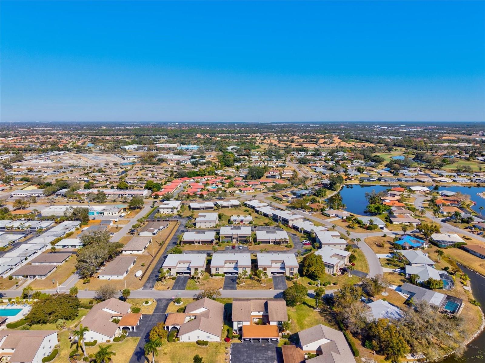 VILLA NOVA SHORES PH 1 - Residential