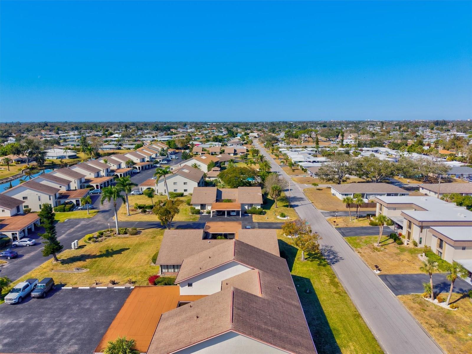 VILLA NOVA SHORES PH 1 - Residential