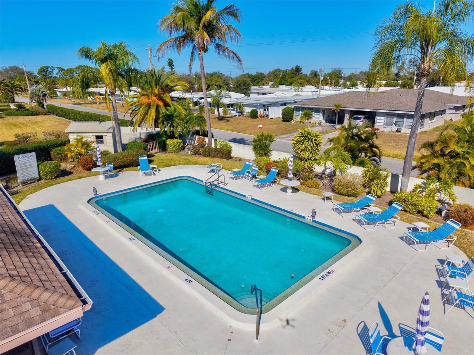 VILLA NOVA SHORES PH 1 - Residential