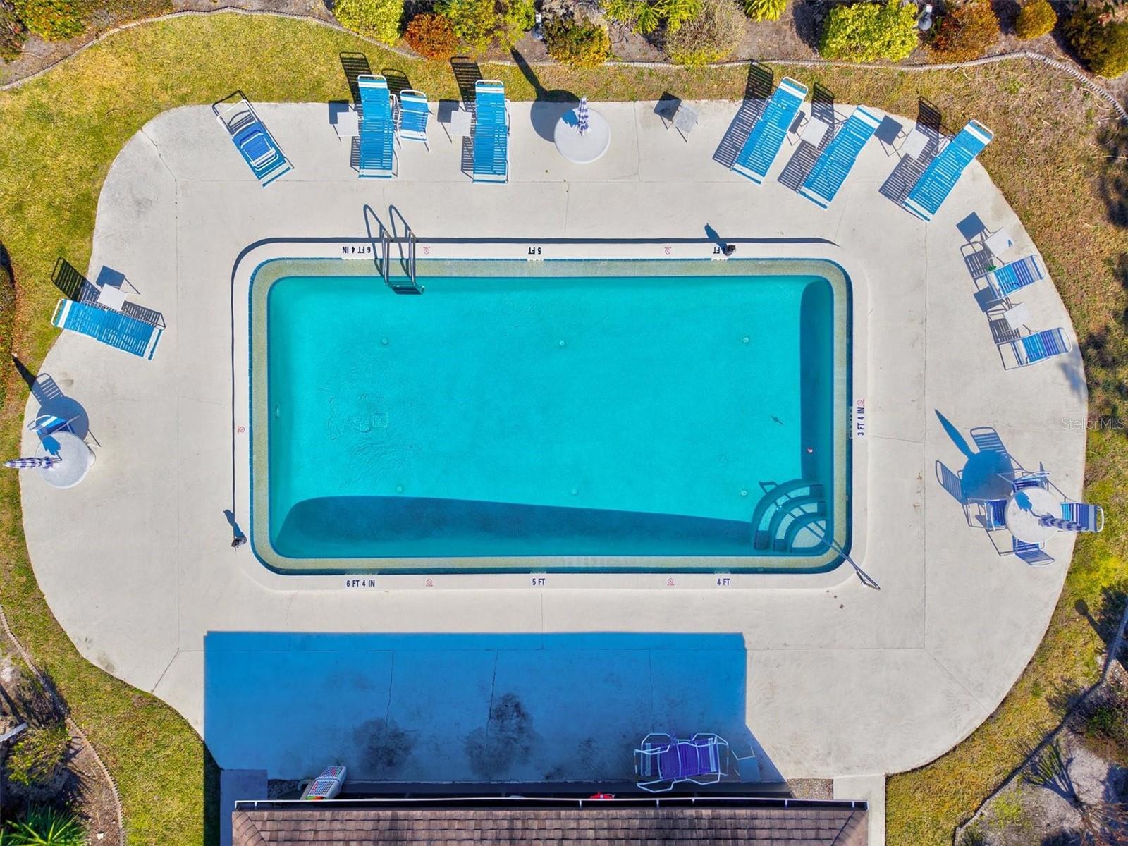 VILLA NOVA SHORES PH 1 - Residential