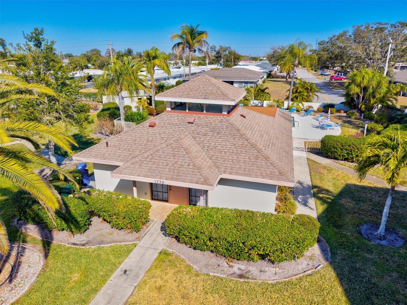 VILLA NOVA SHORES PH 1 - Residential