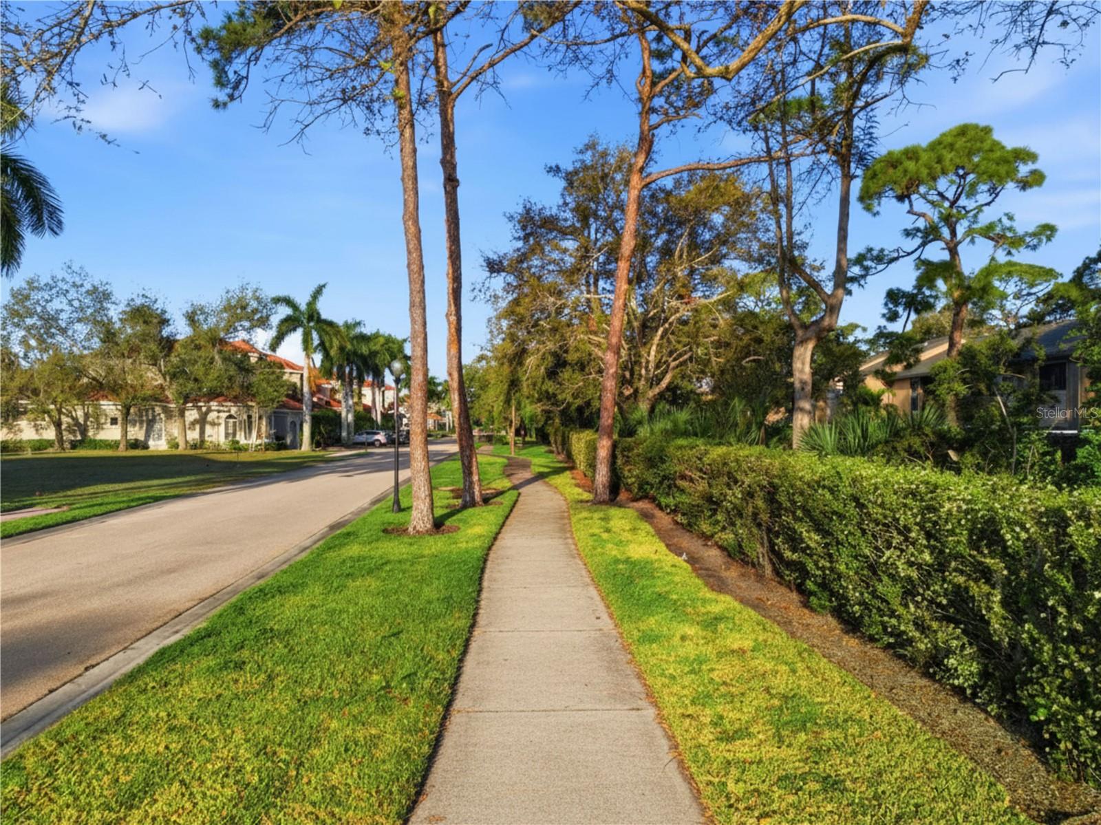 PORTOFINO ON THE BAY - Residential