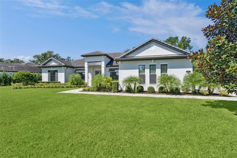 Tiny photo for 32139 Red Tail Boulevard, Sorrento, FL 32776 (MLS # O6356380)