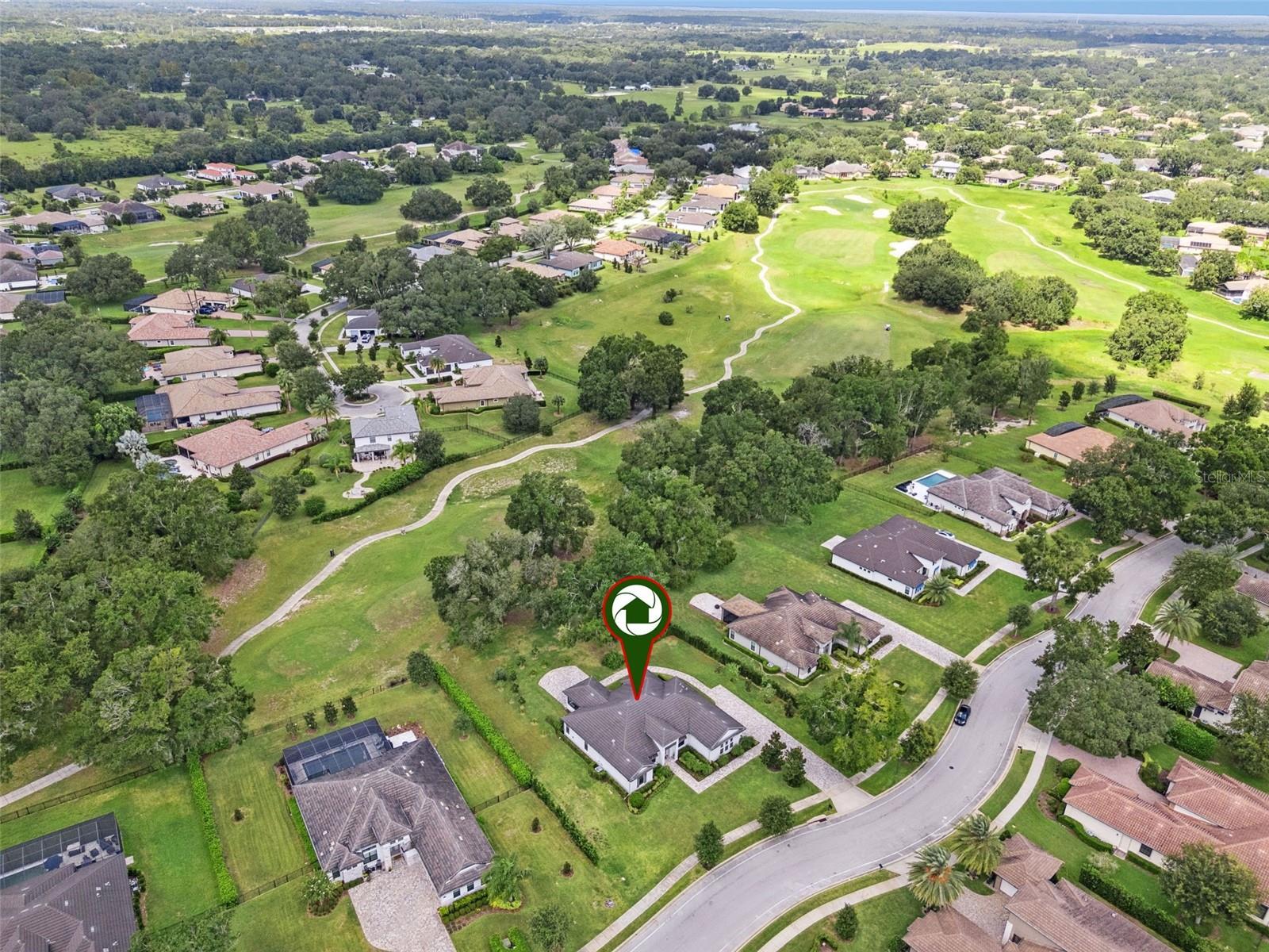 HEATHROW COUNTRY ESTATE - Residential