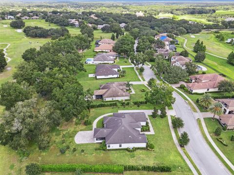 Tiny photo for 32139 Red Tail Boulevard, Sorrento, FL 32776 (MLS # O6356380)