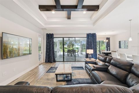 Tiny photo for 32139 Red Tail Boulevard, Sorrento, FL 32776 (MLS # O6356380)