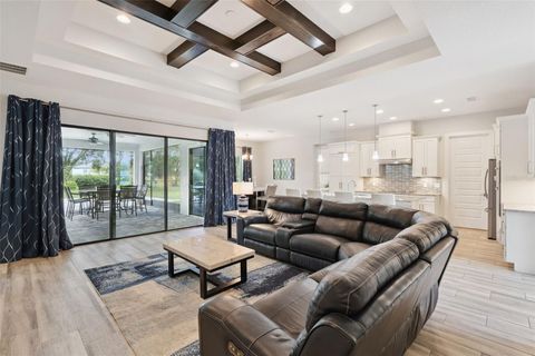 Tiny photo for 32139 Red Tail Boulevard, Sorrento, FL 32776 (MLS # O6356380)