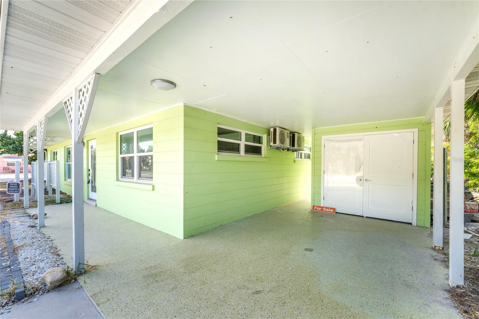 S J CHADWICKS - Residential