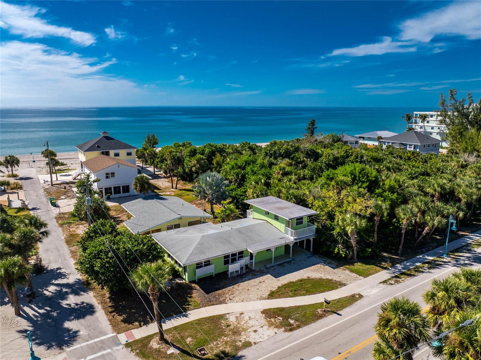 S J CHADWICKS - Residential