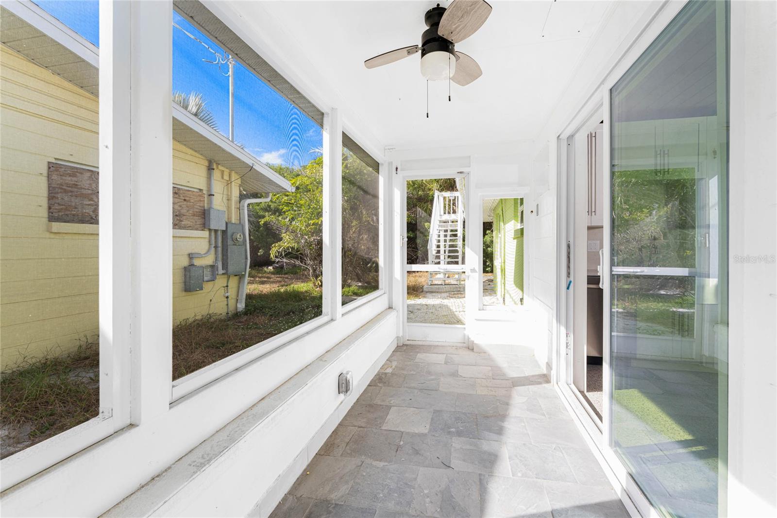 S J CHADWICKS - Residential