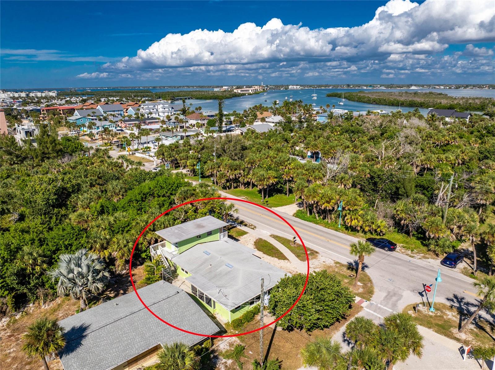 S J CHADWICKS - Residential