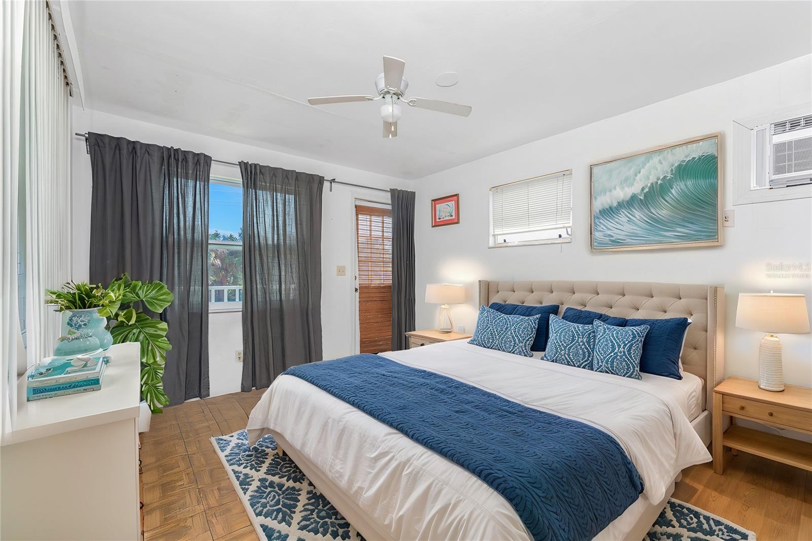 S J CHADWICKS - Residential