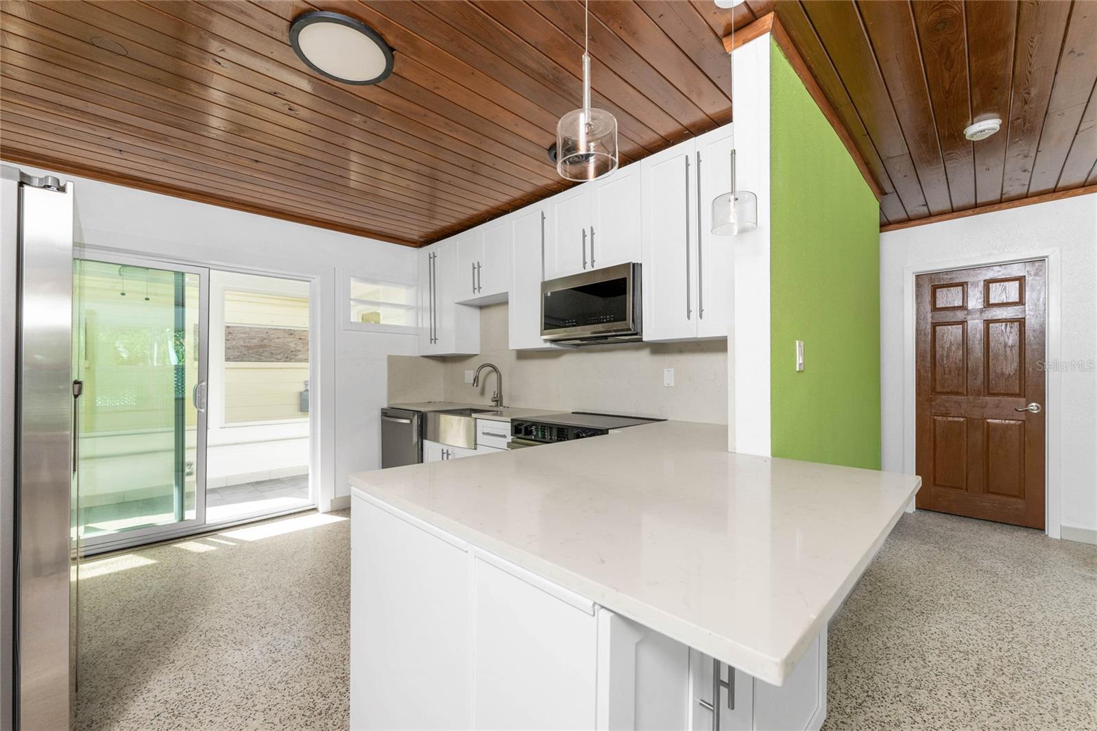 S J CHADWICKS - Residential