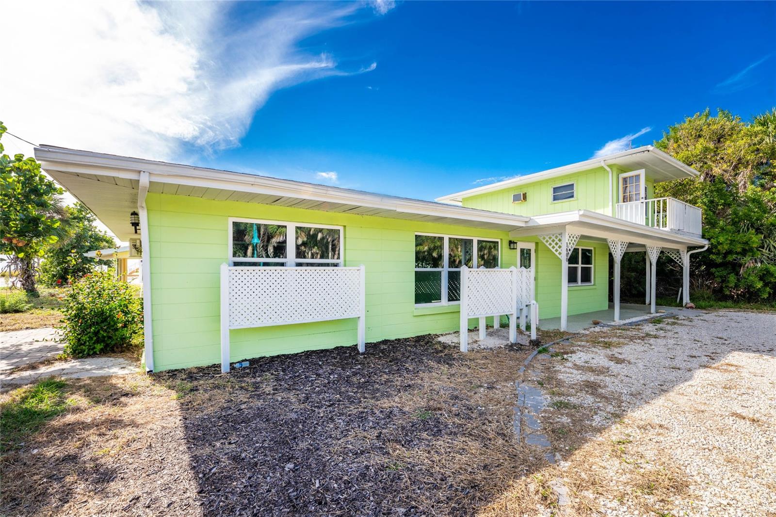 S J CHADWICKS - Residential