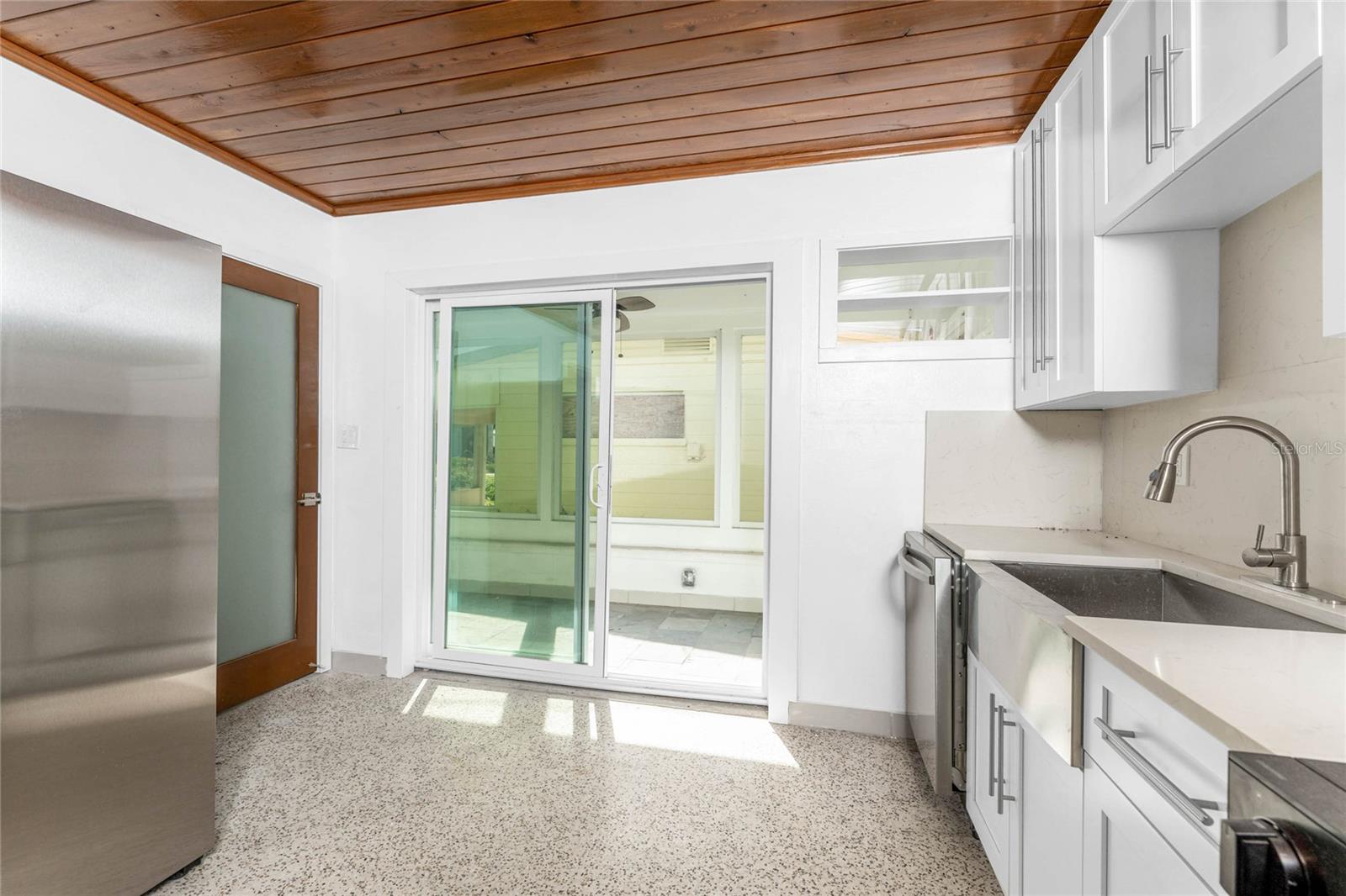 S J CHADWICKS - Residential