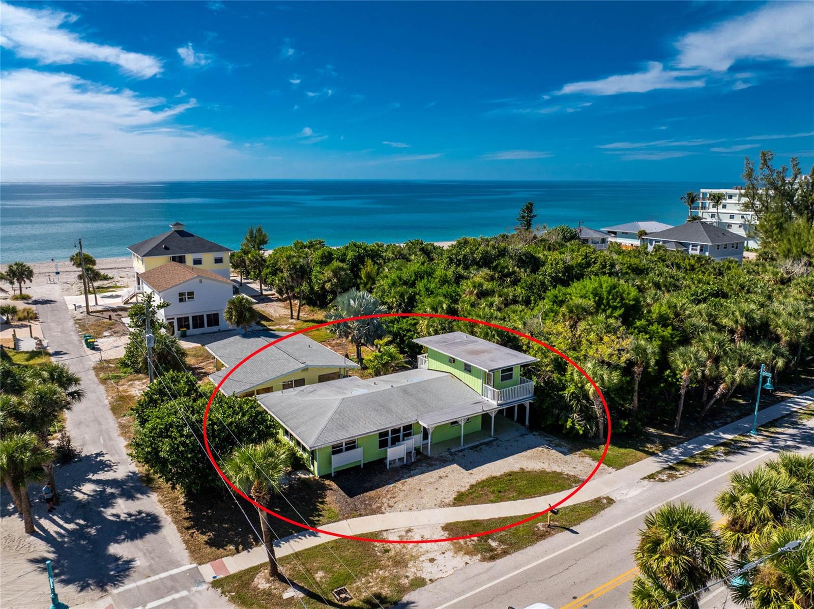 S J CHADWICKS - Residential