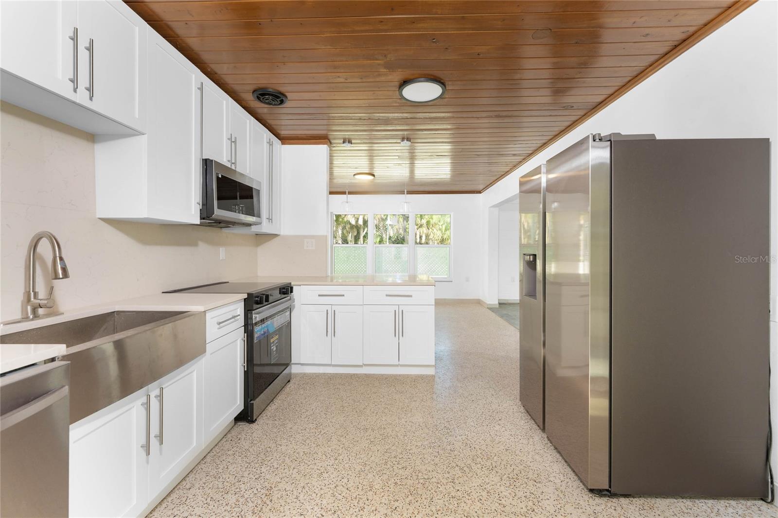 S J CHADWICKS - Residential