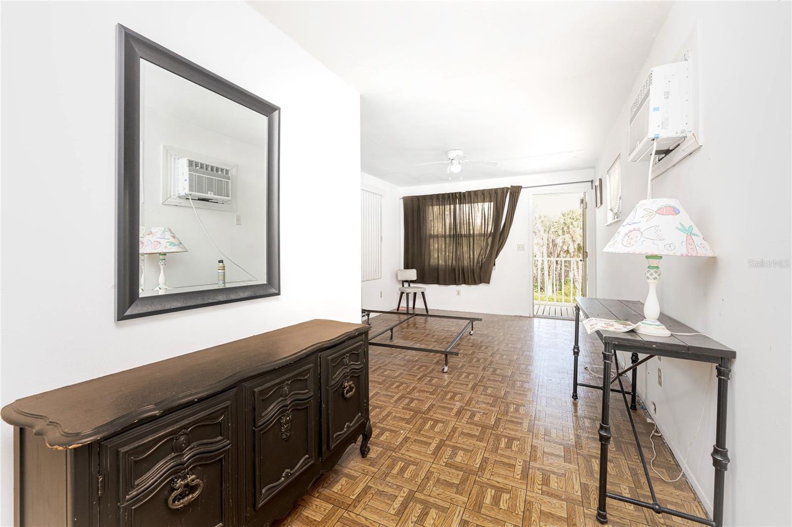 S J CHADWICKS - Residential