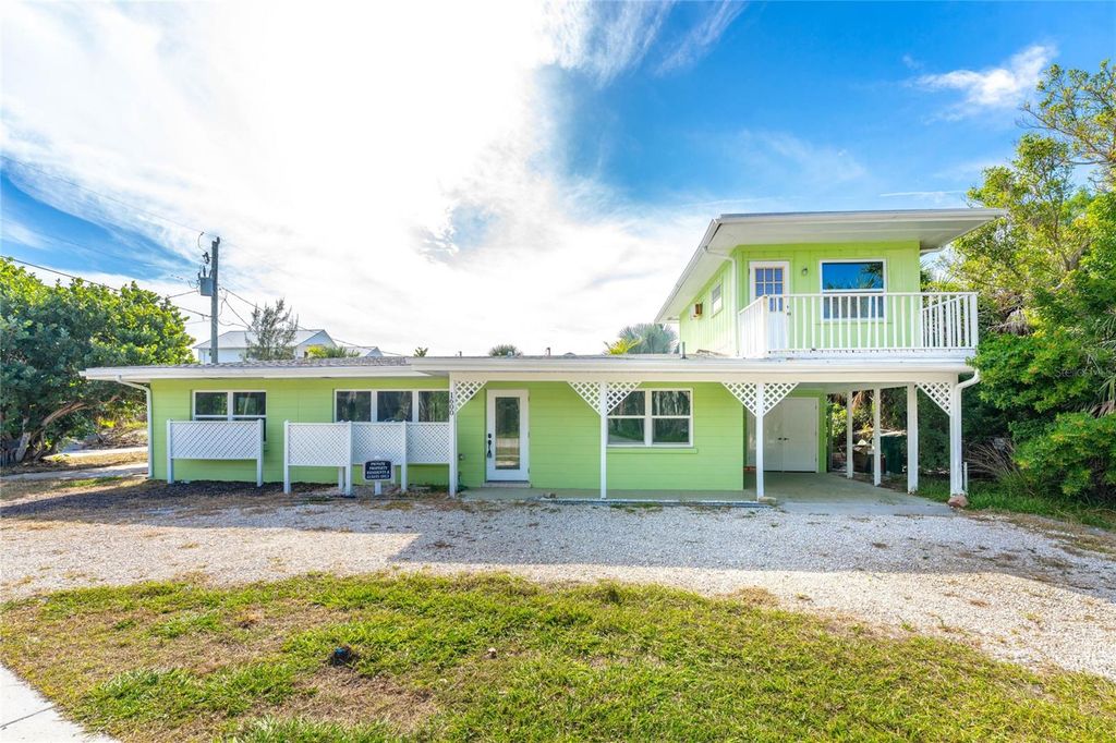 Photo of 1600 Gulf Boulevard, Englewood, FL 34223 (MLS # D6144609)