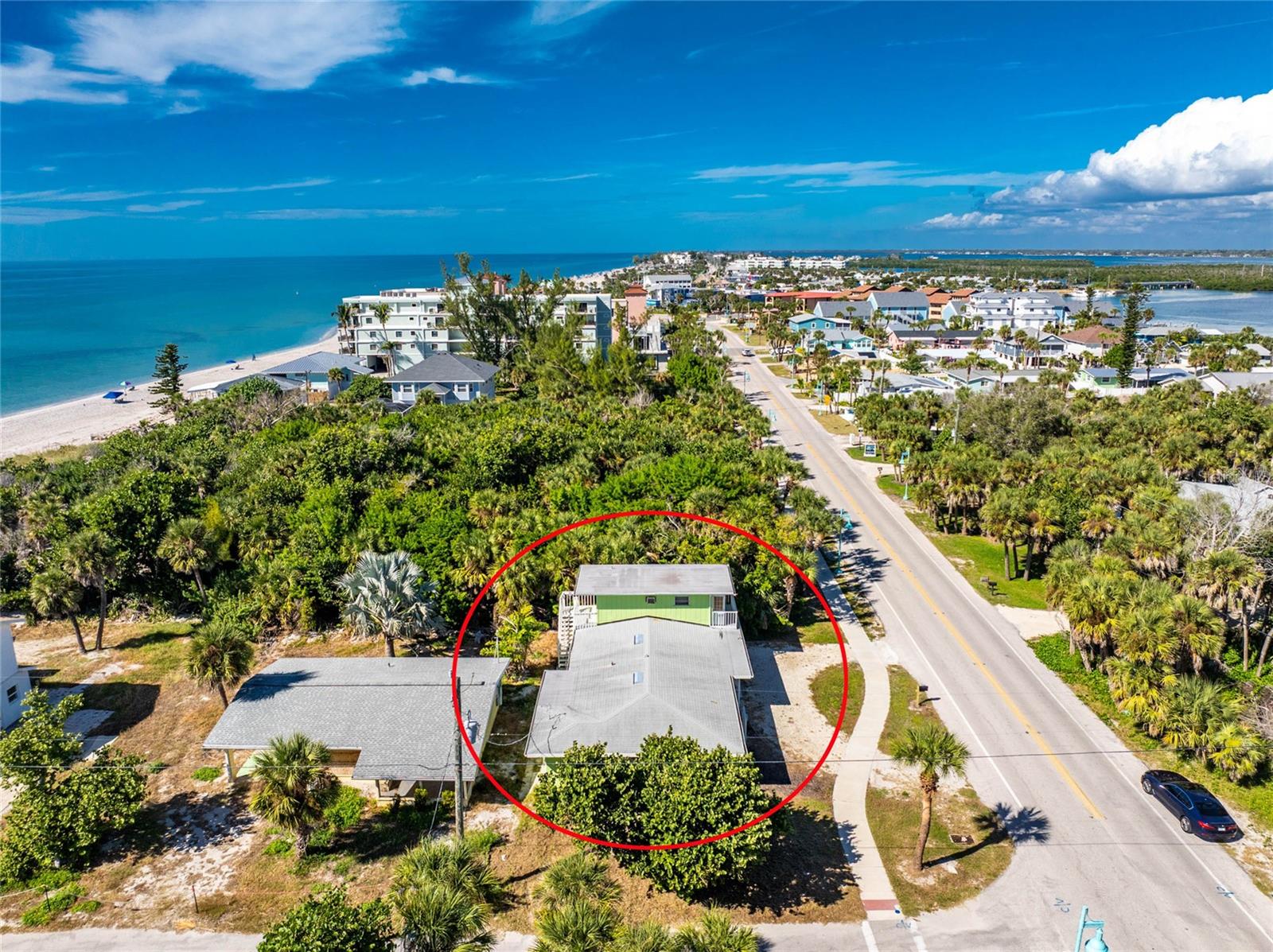 S J CHADWICKS - Residential