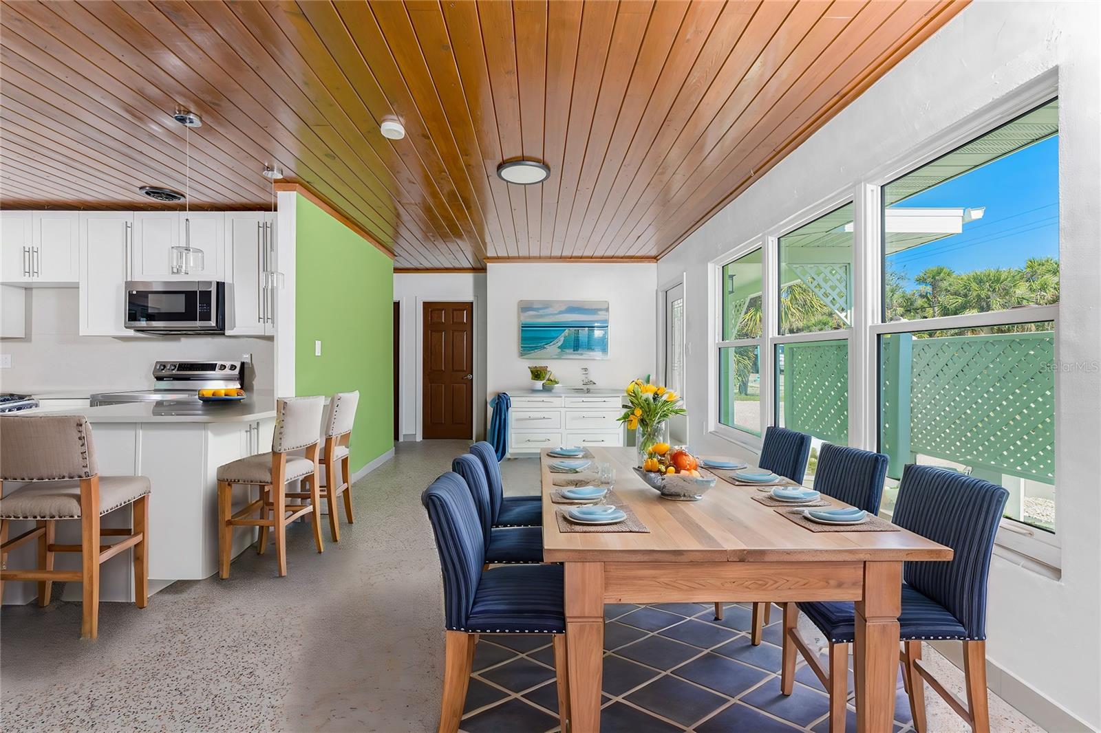 S J CHADWICKS - Residential