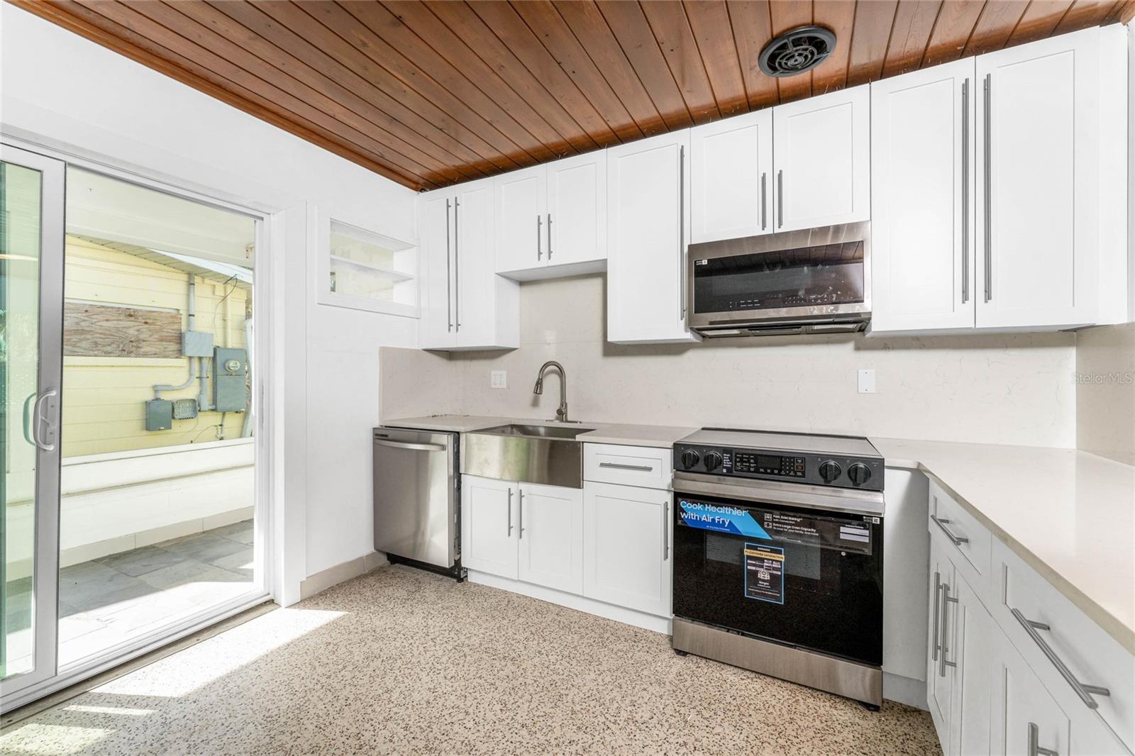 S J CHADWICKS - Residential