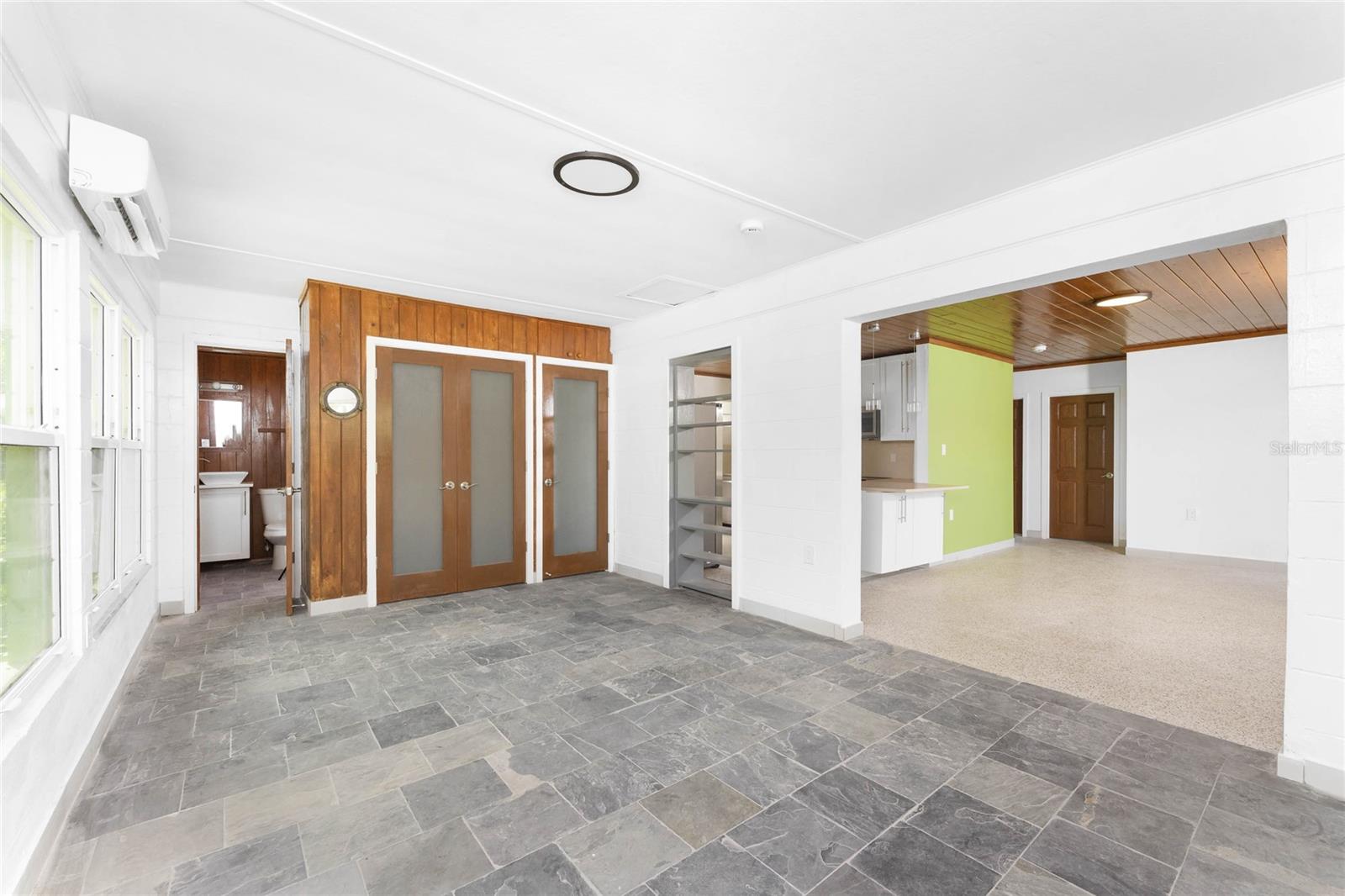 S J CHADWICKS - Residential