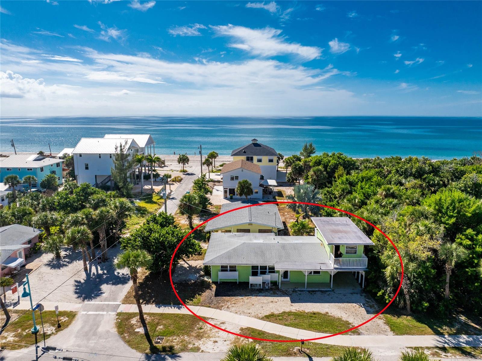 S J CHADWICKS - Residential