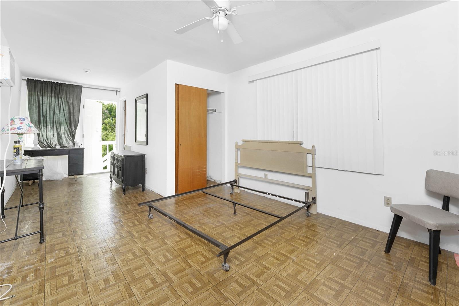 S J CHADWICKS - Residential