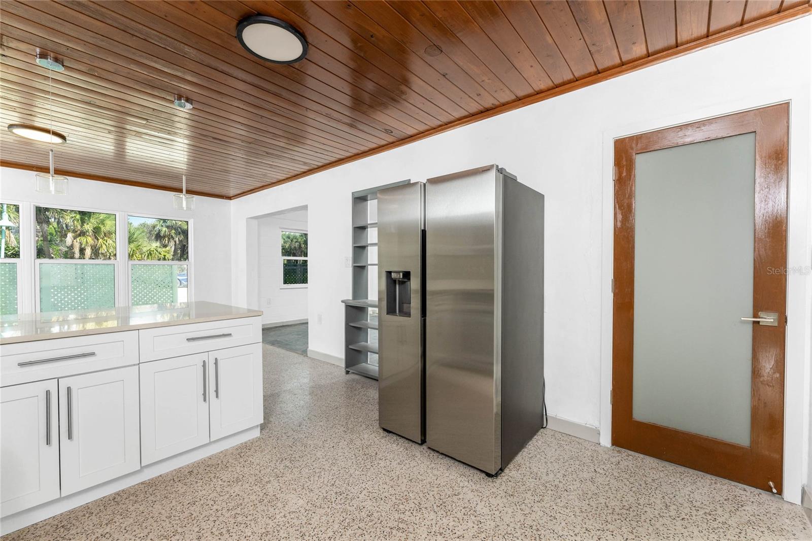 S J CHADWICKS - Residential